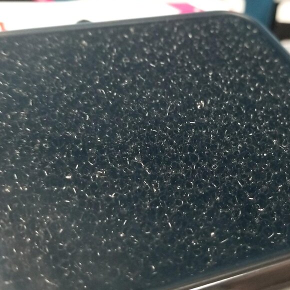 NWT Walgreen Brush Cleaner Dry Sponge for Cleaning Makeup Brushes - Picture 3 of 5